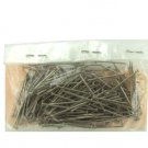 Stick pins, pack of 200