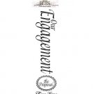 Our Engagement Creative Rub-On Transfers