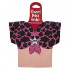 Cowgirl Koozie