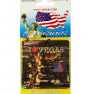 Las Vegas Air Freshener