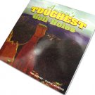 America's Toughest Golf Holes full color book