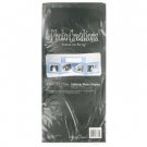 Communion or confirmation photo tabletop photo display