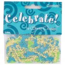 Happy birthday confetti mix
