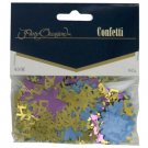 Tiny Dancer confetti, 1/2 ounce bag