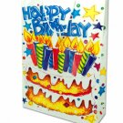 bday med gift bag 1346wht