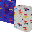 Birthday Medium Gift Bag