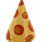 Basketball Party Hats Set