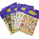 Motivational Stickers Assortment