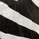 Zebra Print Beverage Napkins