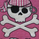 Pirate Parrty Ahoy Lunch Napkins