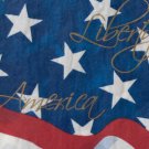 America America Lunch Napkins