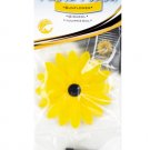 Fiesta Flower Vent-Clip Auto Air Freshener
