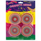 Confetti Rolls Set
