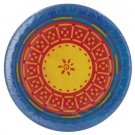 Morocco Design Party Plates Set