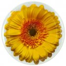 Flower Fantasy Party Plates Set