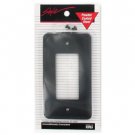 Black Light Switch Plate