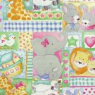 Baby Gift Wrap