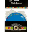 Happy Birthday Photo Banner