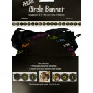 Simply Marvelous Photo Circle Banner