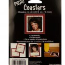 Congrats Photo Coasters