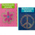 Notebook Jewels