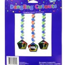 Play Hockey dangling cut-outs