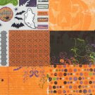 Frightful Fold-Out Album Kit