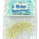 Cultured Pearls