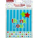 Thank You Cards