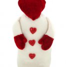Valentine Heart with Body