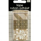 Copper Willow Decorative Scrapbooking Tape
