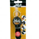Shotgun Drinking Multi-Tool Keychain