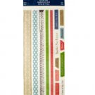 Sweet Summertime Vellum Tape Strips