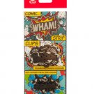 Comic Strip Page Markers Set