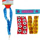 Sports Lanyard