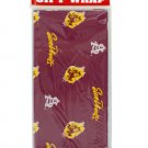 Arizona State University Sun Devils Gift Wrap