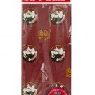 Florida State University Seminoles Gift Wrap