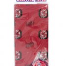 University of South Carolina Gamecocks Gift Wrap