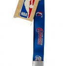 Los Angeles Clippers Wristlet Lanyard