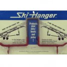 Ski hangers, pack of 2