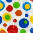 Celebration Bubbles Beverage Napkins