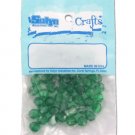 Round Plastic Beads
