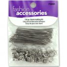 Charm making kit, pack of 120 pieces