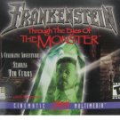 Frankenstein PC Game