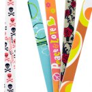 Stylish Nail Files