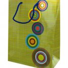 Decorative Circle Gift Bag