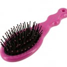 7" Personalized Hairbrush