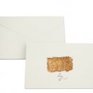 Hey Haystack Blank Note Cards & Envelopes Set