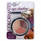 Colormates Shimmering Sands Eye Shadow Compact