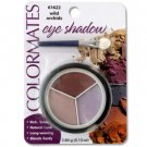 Colormates Wild Orchids Eye Shadow Compact